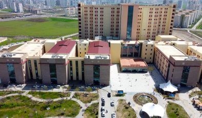 Diyarbakır’da hasta ziyaret saatlerinde yeni düzenleme