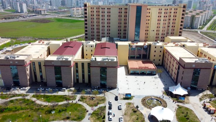 Diyarbakır’da hasta ziyaret saatlerinde yeni düzenleme