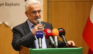 Yapıcıoğlu: Dil özgürlüğünün önündeki anayasal ve yasal bütün engelleri kaldıralım!