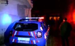 Yem karma makinesine kapılan kişi öldü