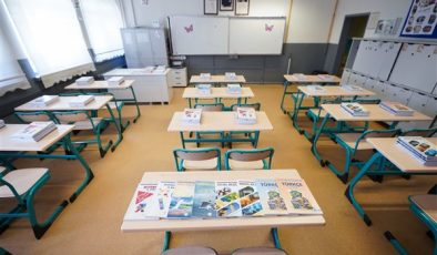 Yeni düzenleme: Özel okullarda kitap ücreti kalktı