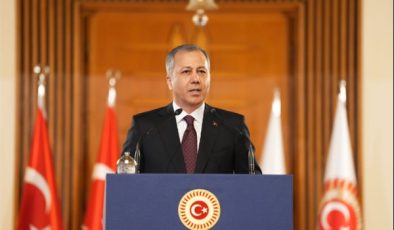 Yerlikaya: Kartalkaya’da vefat edenlere saygısızlık edenler yakalandı