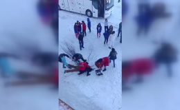 Yıldız Dağı’nda oteldeki patlamada 4 kişi yaralandı