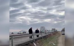 Yolcu otobüsünün karıştığı trafik kazasında 2 kişi öldü, 18 kişi yaralandı