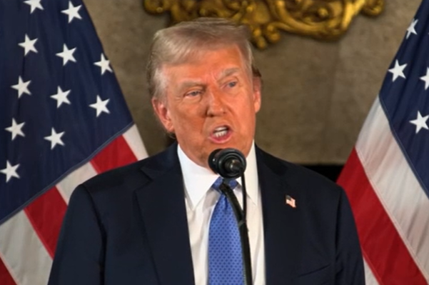 Yüksek Mahkeme Trump’ın ceza alabileceğini söyledi