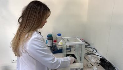 Yüksek teknoloji atıkları değerlendirildi, hidrojen üretildi