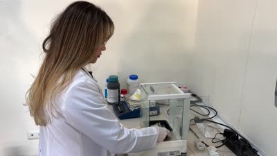 Yüksek teknoloji atıkları değerlendirildi, hidrojen üretildi