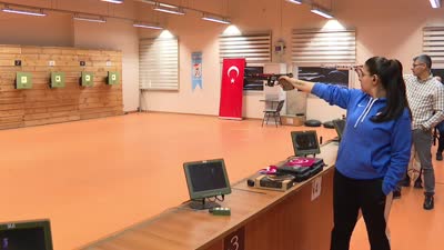 Yusuf ve Şevval’den büyük iddia: Zirveye oynayacağız