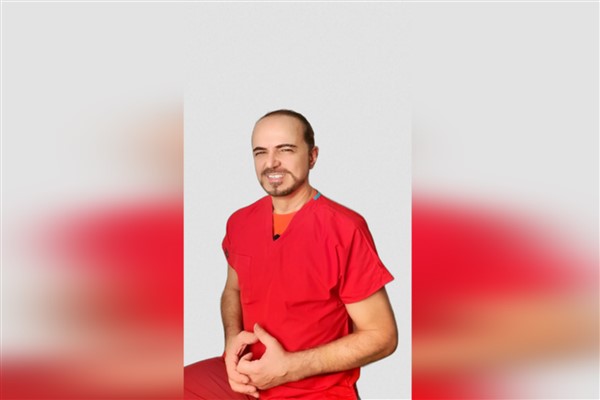 Yüzdeki kızarıklık: Gül hastalığının işareti olabilir