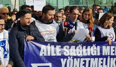 Kasım ayında anlattık! Aralık ayında anlattık! Ocak ayı geldi. Biz bir kez daha anlatalım.
