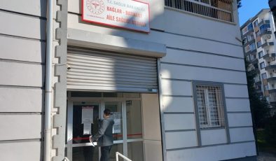 İş bırakma eylemi nedeniyle vatandaş mağdur!