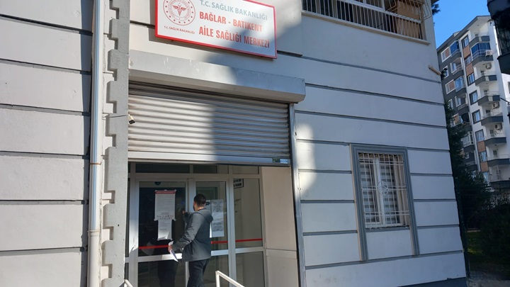 İş bırakma eylemi nedeniyle vatandaş mağdur!