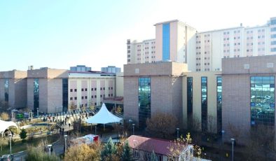 Gazi Yaşargil Hastanesi’nde Gece Poliklinikleri Hizmeti sürüyor