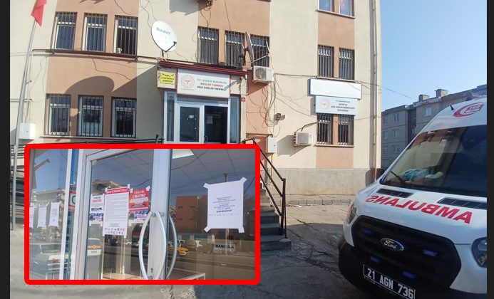 Aile Hekimleri’nin Eylemi Sona Erdi: Pazartesi günü ASM’lerde hizmet başlıyor