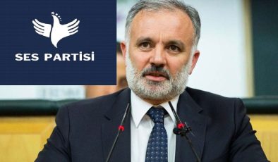 SES Partisinin genel başkanı değişti