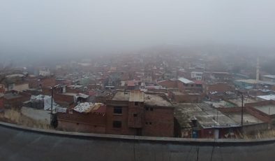 Diyarbakır’ın Tarihi Ben u Sen Mahallesi Akıbetini Bekliyor