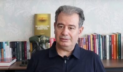 Prof. Dr. Cenap Ekinci’nin Mahkemesi yarın görülecek