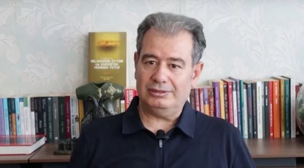 Prof. Dr. Cenap Ekinci’nin Mahkemesi yarın görülecek