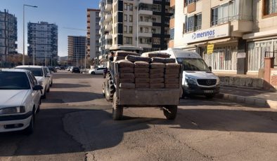 Çimento şaşırtacak düzeyde arttı