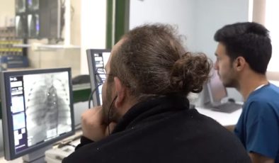 Bölgenin Kalbine Dokunan Merkez:Çocuk Kalp Merkezi