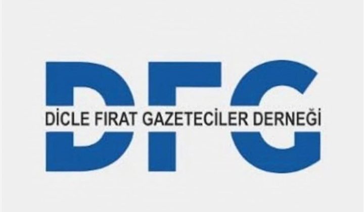 DFG, gazetecilere yönelik hak ihlalleri raporunu yayınladı