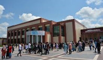 Dicle Üniversitesi’nden Diyarbakır’ın tarihine yakışır proje!