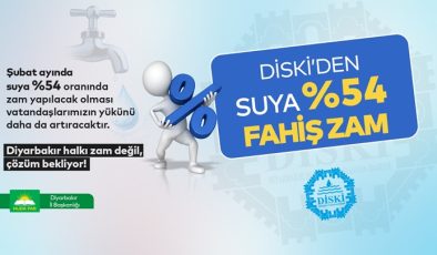 HÜDAPAR:Diyarbakır Halkı, Zam Değil, Çözüm Bekliyor!