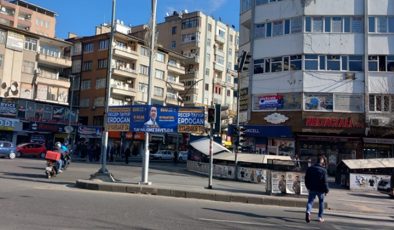 Diyarbakır’da Cumhurbaşkanı hazırlığı!