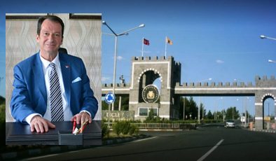 Dicle Üniversitesi’nde Akademik Kadro genişliyor
