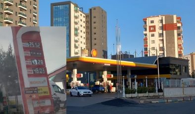 50 Liraya Ramak Kaldı!