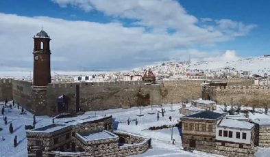 Erzurum “Kış Bilim Festivali”ne hazırlanıyor
