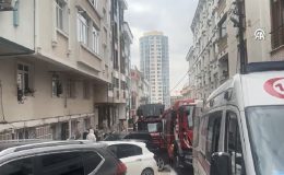Esenyurt’ta kadın cinayeti!