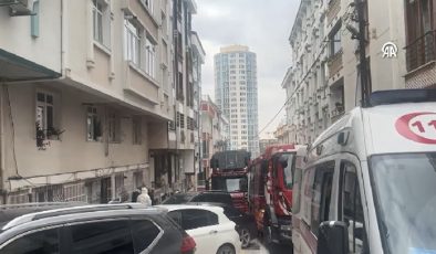Esenyurt’ta kadın cinayeti!