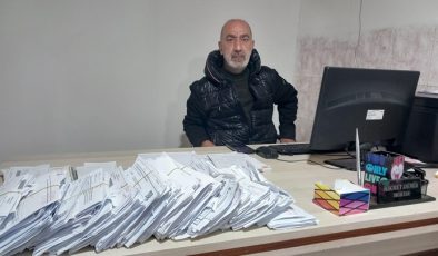 Fatih Mahallesi Ayağa Kalkmak için Yardım Bekliyor