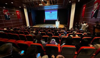 Diyarbakır’da Gençler ve Yerel işletmeler buluştu