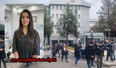 Diyarbakır’dan İlginç Karar: Kadın, Erkeğe Yoksulluk Nafakası Ödeyecek