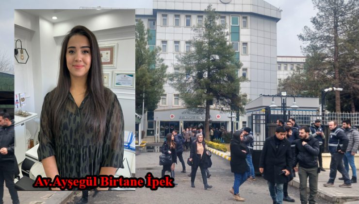 Diyarbakır’dan İlginç Karar: Kadın, Erkeğe Yoksulluk Nafakası Ödeyecek