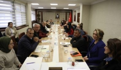 Belediyelerde Halkla İlişkiler Koordinasyonu kurulacak