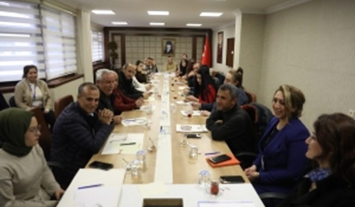 Belediyelerde Halkla İlişkiler Koordinasyonu kurulacak