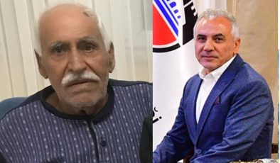 Gazeteci İbrahim Yakut’un acı günü