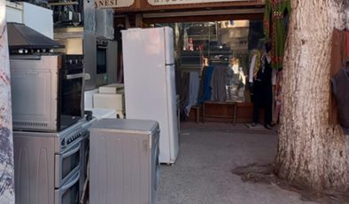 Ekonomik sıkıntılar ikinci el piyasasını da etkiledi