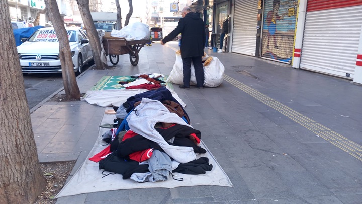 Makul olanında tadı kaçtı!