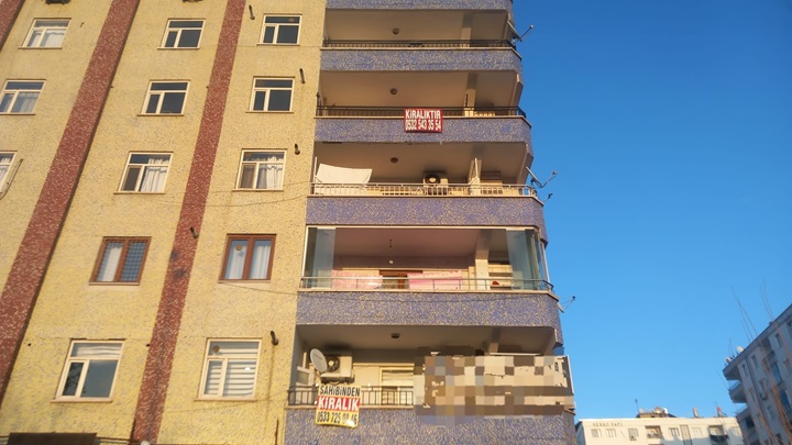 Depremden sonra kiralık ve satılık evlere şüphe ile yaklaşılıyor