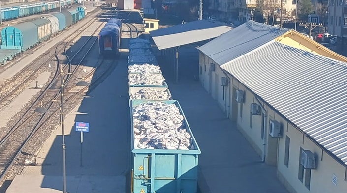 Kış Bitti, Kömürler Hâlâ Dağıtılmadı