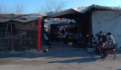 Köy ürünlerinde fiyat artışı durmuyor