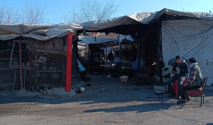 Köy ürünlerinde fiyat artışı durmuyor