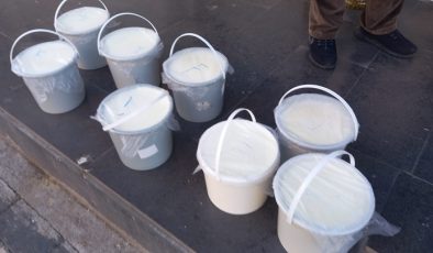 Fiyat artışı talebi azalttı