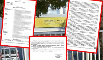 Kulp Milli Eğitim Müdürlüğü’ne ihale usulsüzlüğü davası