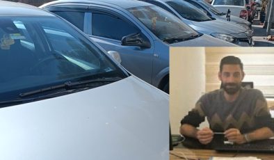 Diyarbakır’daki Araç sahipleri Dikkat!son gün Cuma….