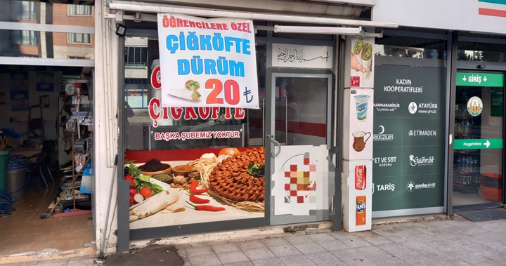 Gıdaya erişimin zorlaşması, özel tarife uygulattı